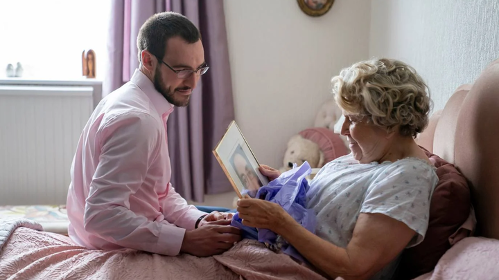 El quinto mandamiento / Enseriados