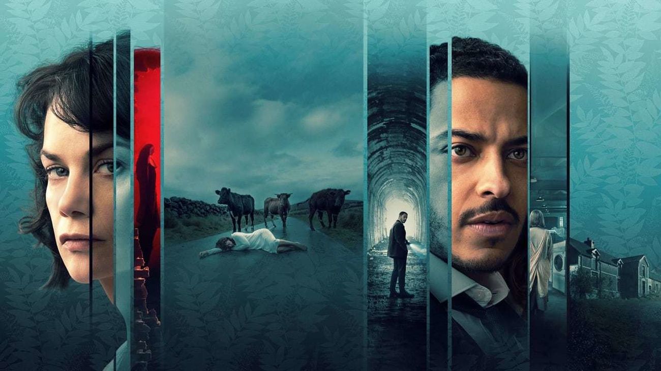 Enseriados con misterio 05.07.2025