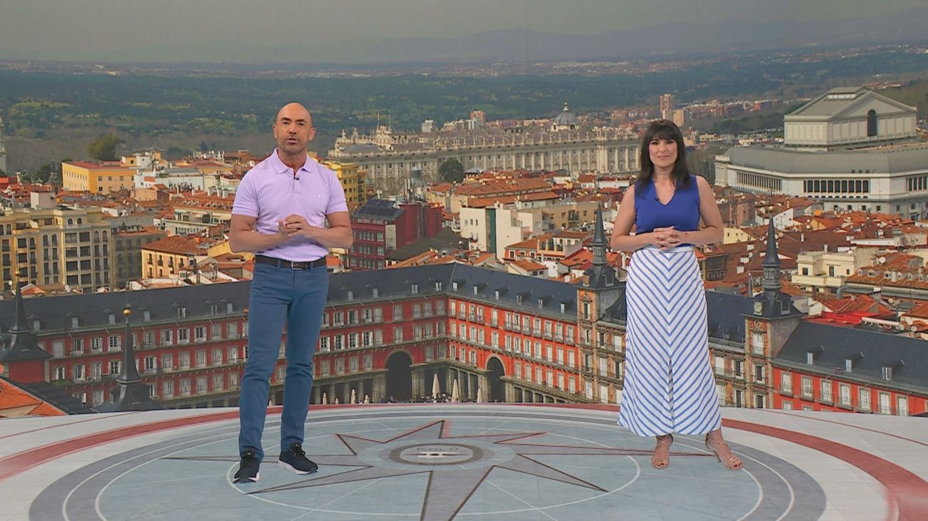 Madrid Directo 04.07.2025