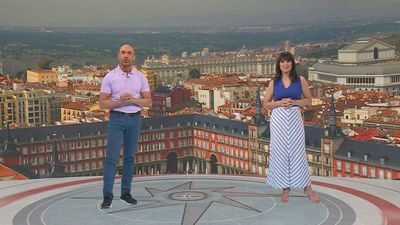 Madrid Directo 04.07.2025