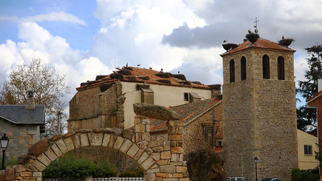 Espacios históricos de Soto del Real se llenan de música con 'La Sierra Music Fest' y 'Clásicos de Verano'