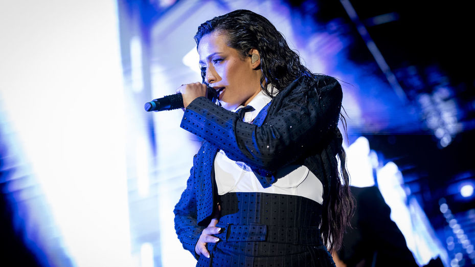 Ana Torroja, Chanel, Samantha Hudson o Falete pondrán el broche de oro al Orgullo LGTBI