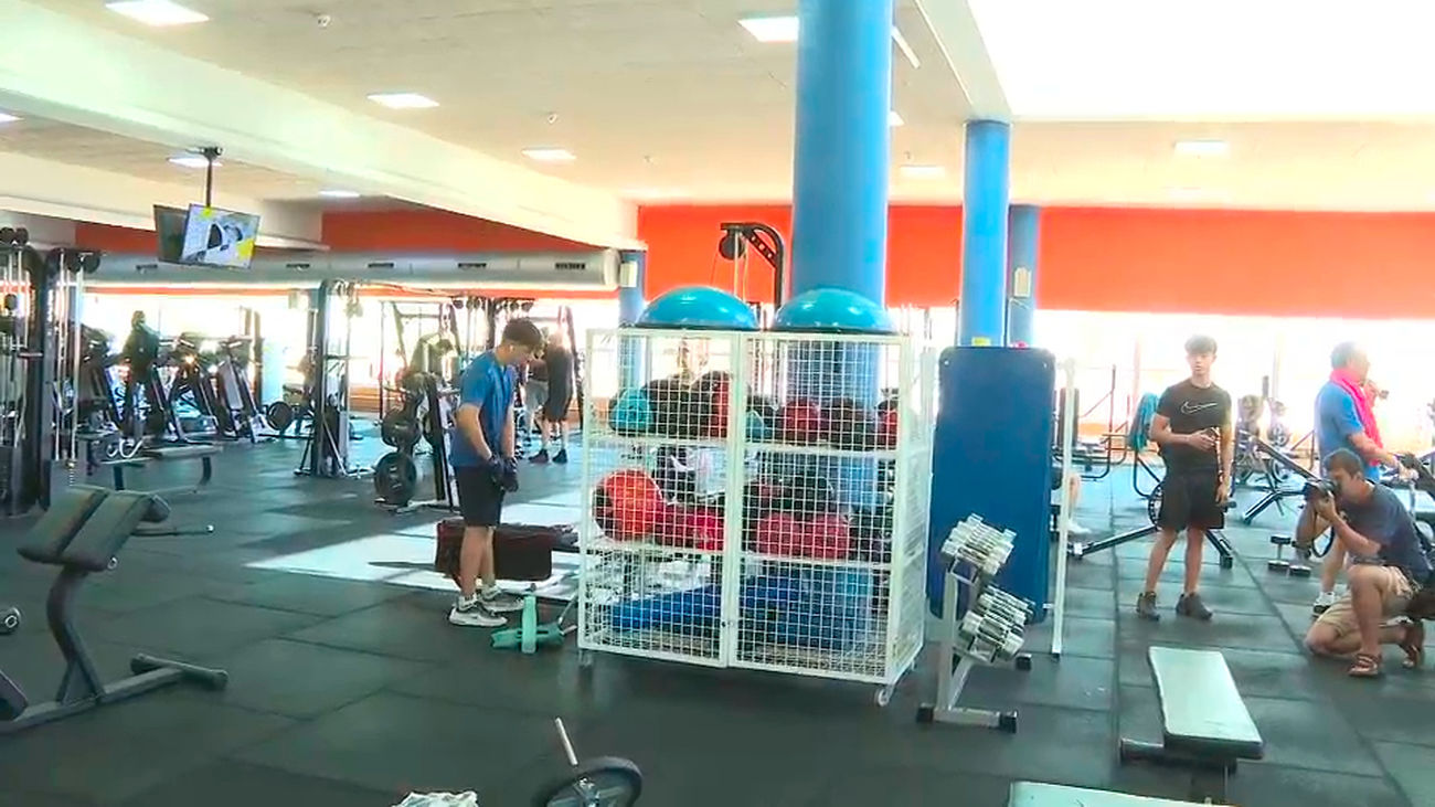 Las entidades deportivas madrileñas contarán con una línea de ayudas para formación en competencias digitales