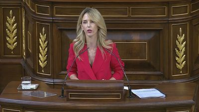 Feijóo incluye a Cayetana Álvarez de Toledo en el nuevo Comité Ejecutivo del PP