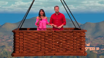 Disfruta el verano 29.06.2025