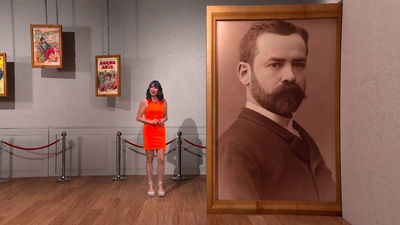 ¿De dónde viene la expresión "Tienes más cuento que Calleja"?