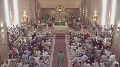 Santa Misa 06.07.2025