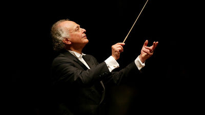 La batuta mágica 06.07.2025