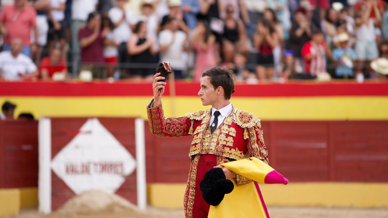 Daniel Crespo y Sergio Rodríguez, a la gran final de la Copa Chenel