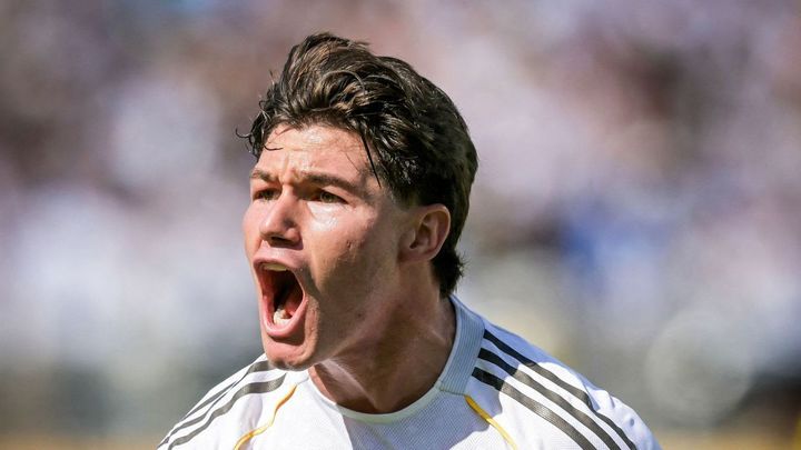 El Real Madrid traspasa a Fran García al Betis