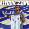 El Real Madrid ficha a Théo Maledon
