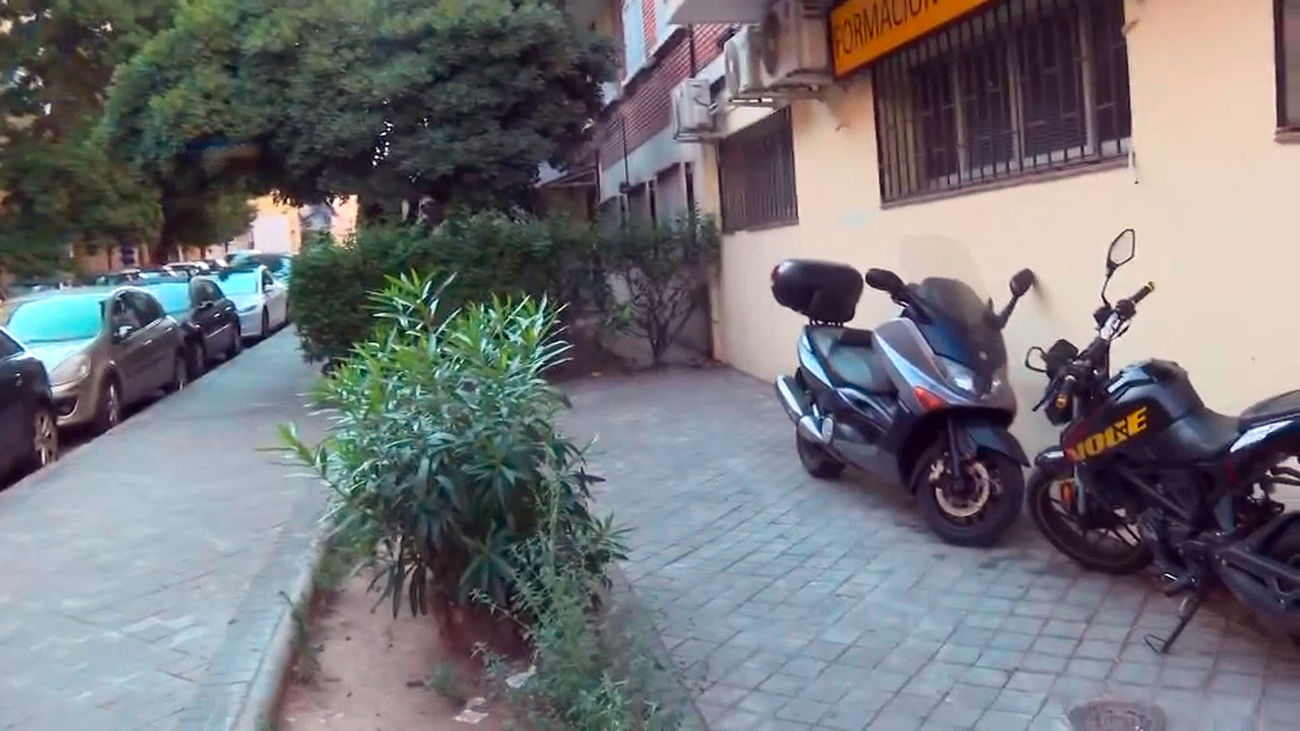 Detenido tras violar con sumisión química a una mujer a la salida de una discoteca en Puente de Vallecas