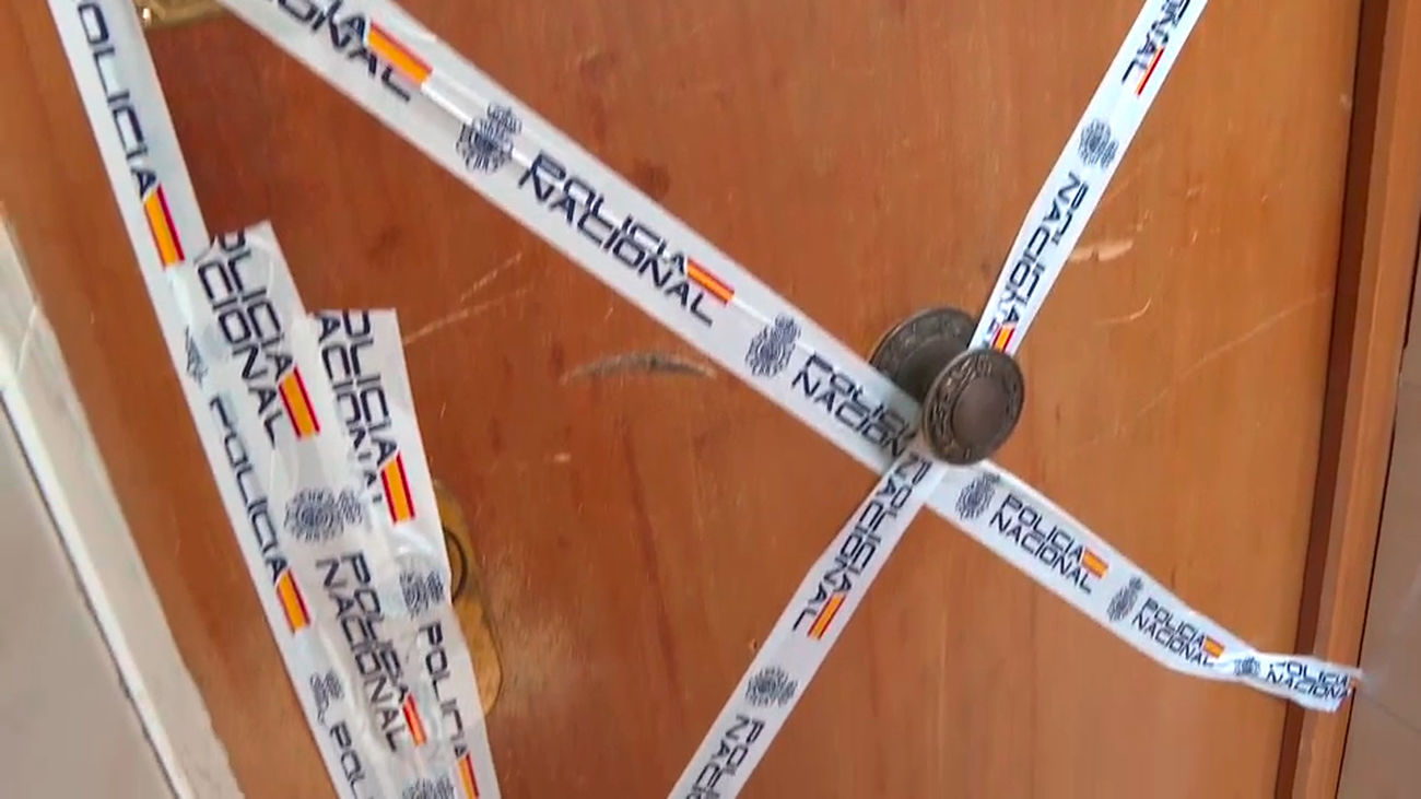 La Policía Nacional desmantela un narcopiso en Getafe con cinco detenidos