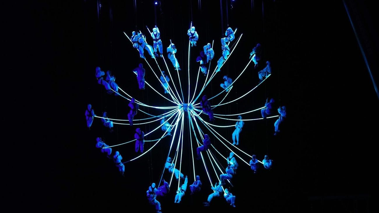 Arranca la 41ª edición de Veranos de la Villa con Fura dels Baus y un tributo a ‘Carmen’