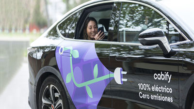 Vecttor, filial de Cabify, lanza 500 vacantes de trabajo VTC con contrato fijo