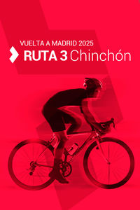 Etapa 3: Chinchón - Chinchón