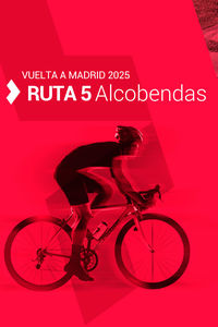 Etapa 5: Alcobendas - Alcobendas