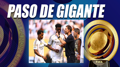 El Real Madrid de Xabi Alonso, en constante evolución