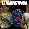 Mbappé se reencuentra con el PSG un año después de fichar por el Real Madrid