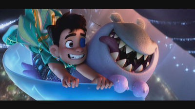 'Elio', la nueva joya de Pixar que llega antes de lo previsto