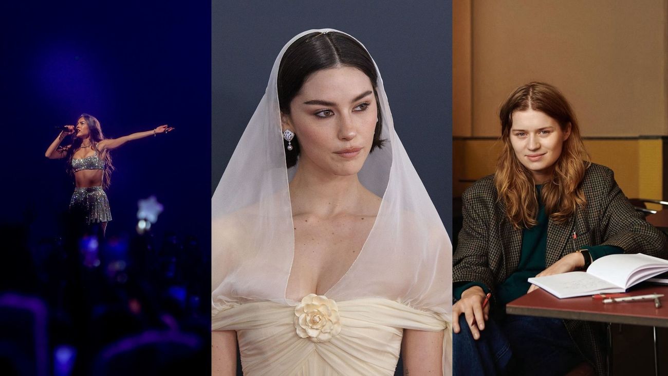 Gracie Abrams, Olivia Rodrigo y girl in red: conoce las artistas que no te puedes perder del MadCool