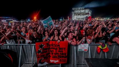 Getafe y Madrid, de nuevo a la greña por el Mad Cool y el plan de movilidad