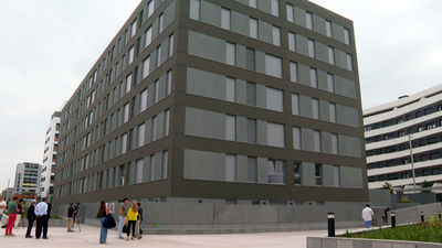 La vivienda sube un 20% en Madrid durante el tercer trimestre, según Tinsa