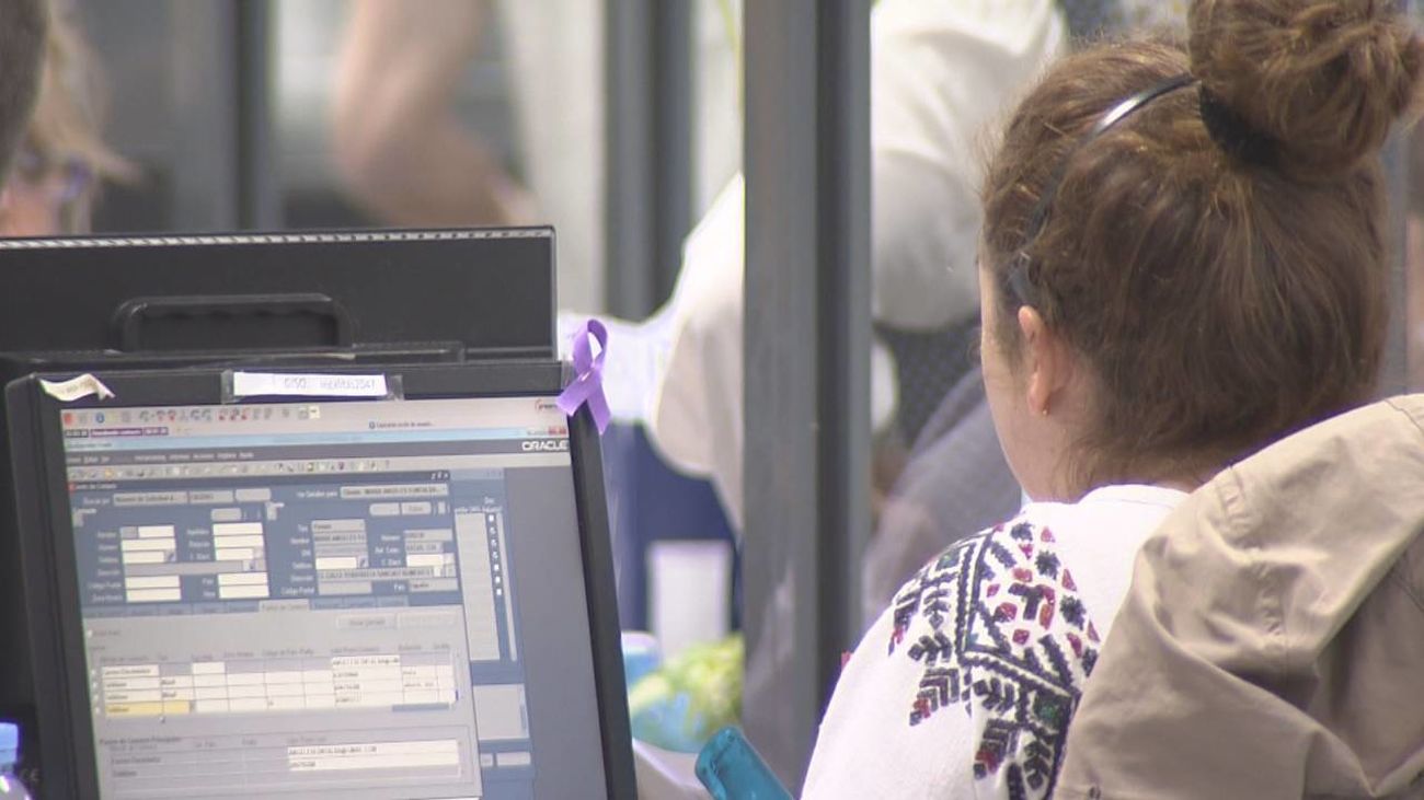 El absentismo laboral se dispara en Madrid y las bajas alcanzan los 4.479 millones de euros de coste