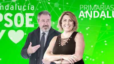 Las primarias del PSOE en Andalucía de 2021 siguen  bajo sospecha
