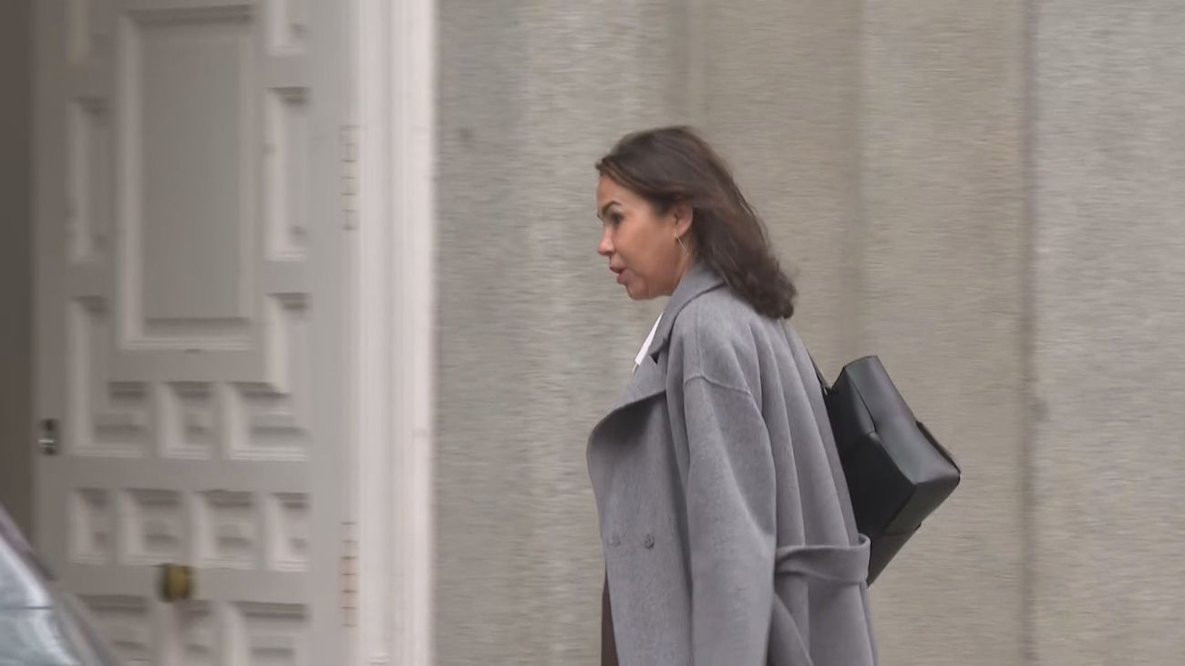 El juez investiga si Pardo de Vera incurrió en hasta cinco delitos por contratos irregulares