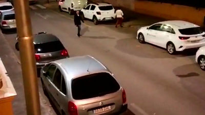 Candy, el maltratador que cambio de sexo para eludir su condena, ya está en preisión