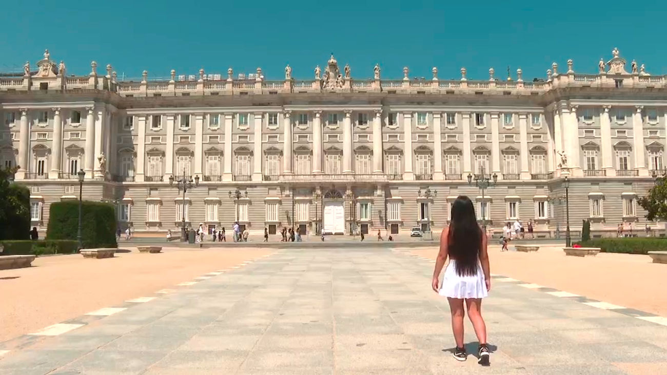 ‘Distrito Real’ la nueva propuesta turística para redescubrir la capital y sus alrededores