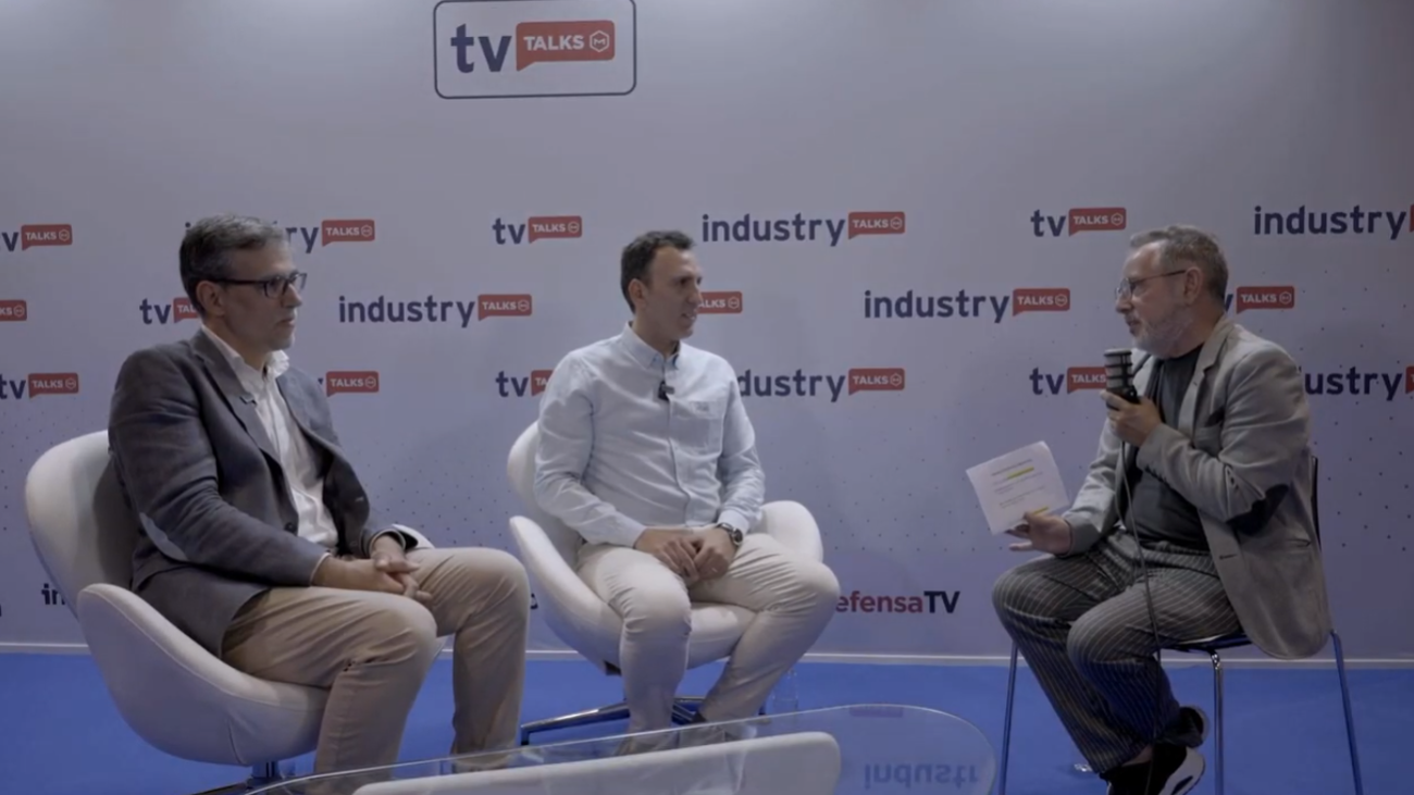 La industria se reivindica en Madrid como una opción de empleo estable, bien pagada y con futuro