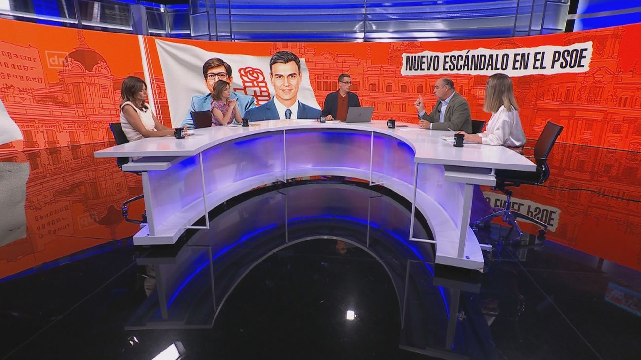 El Análisis: Diario de la Noche 07.07.2025