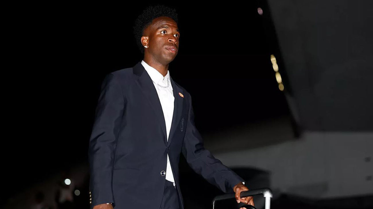 El tormentoso viaje del Real Madrid a Nueva York