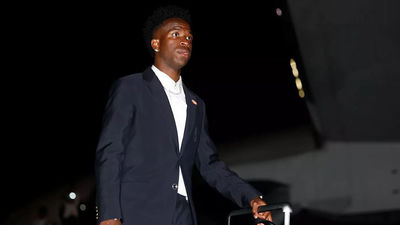 El tormentoso viaje del Real Madrid a Nueva York