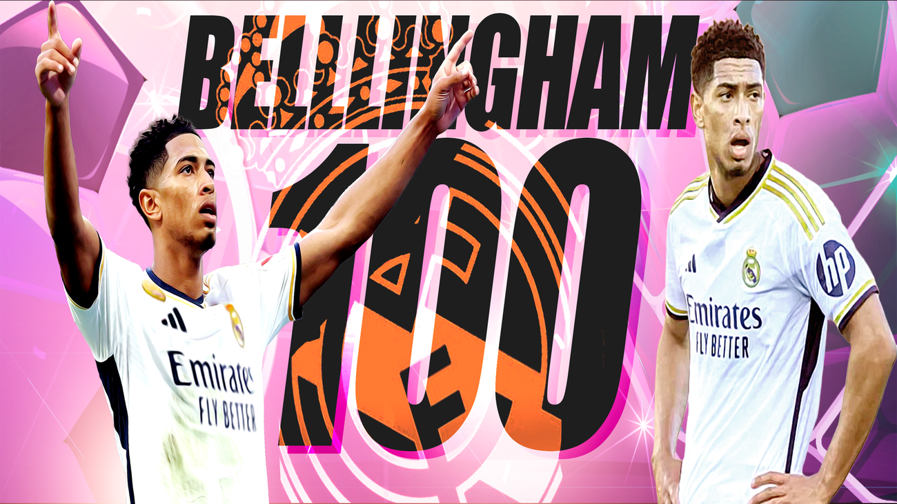 Bellingham: "Queremos llevarnos el título a Madrid"