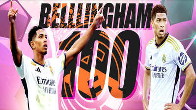 Bellingham: "Queremos llevarnos el título a Madrid"