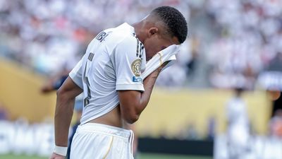 4-0. El Real Madrid, sin final tras ser zarandeado por el PSG