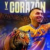 Ángel Correa, traspasado al Tigres mexicano