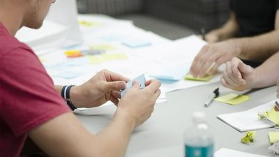 La creación de empresas en la Comunidad de Madrid sube un 12% en septiembre