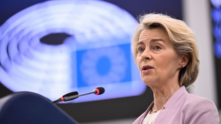 Bruselas defiende los intereses de la UE tras las amenazas de Trump a  España