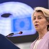 El avión de Von der Leyen en Bulgaria sufre interferencias en su GPS, supuestamente rusas
