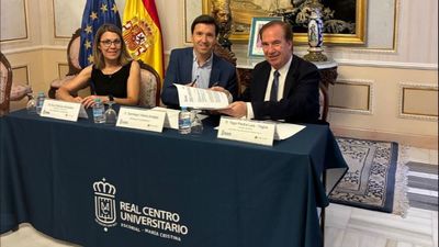 Valdemorillo bonificará los estudios universitarios a sus vecinos