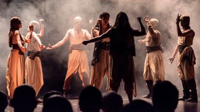 Clásicos en Alcalá 2025 cierra con 17.000 asistentes y 20 llenos