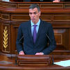 Pedro Sánchez: "He contemplado la posibilidad de dimitir, pero tirar la toalla no es una opción"