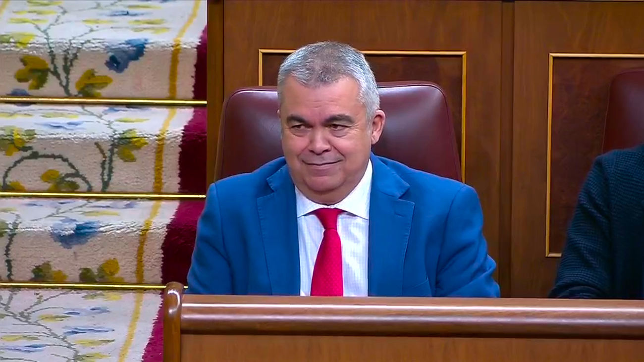 El mes de crisis de Pedro Sánchez tras la imputación y caída de Santos Cerdán