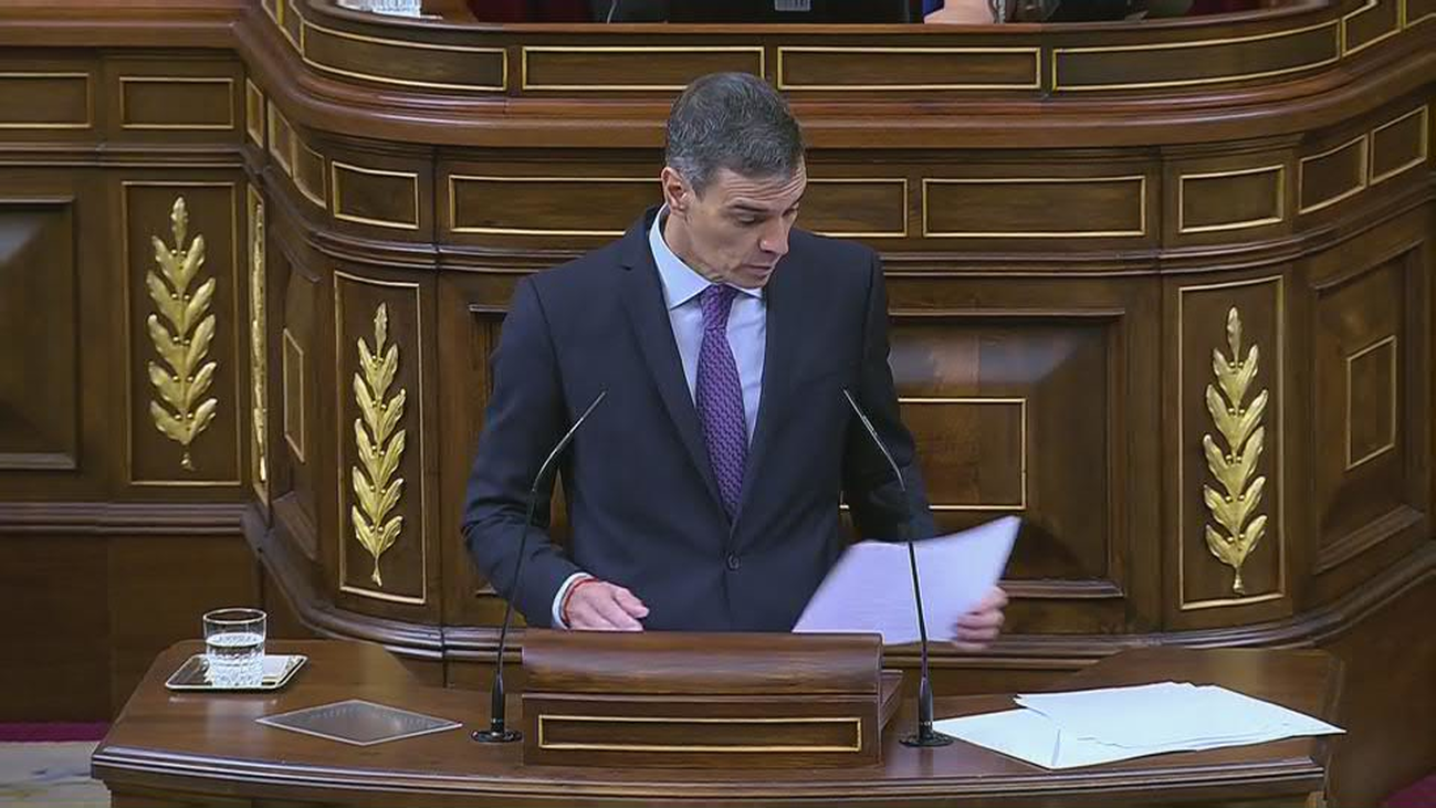 Estas son las 15 medidas del Plan Estatal contra la Corrupción anunciado por Pedro Sánchez