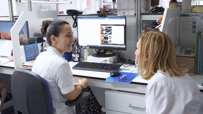 Unos Premios Nacionales de Investigación con más presencia femenina