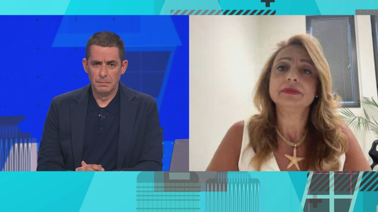 Coalición Canaria exige a Sánchez una moción de confianza y soluciones ante la crisis migratoria